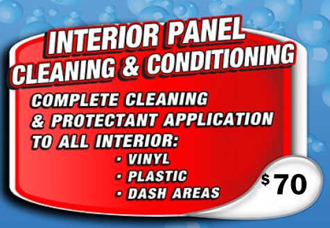 Bert's Interior Protection & Enhancement