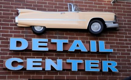 Best Chicago Detailing Shop